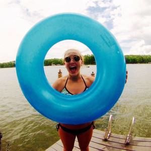 Meet your Posher, Miranda