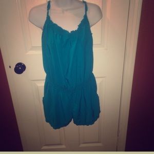 Summer romper lot