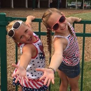 Meet your Posher, Angela