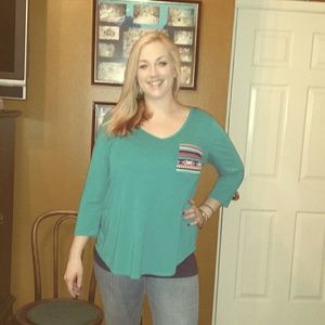 Meet your Posher, Kaylee