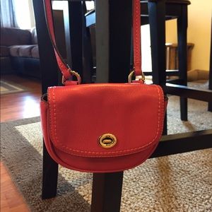 Coach Mini Bag