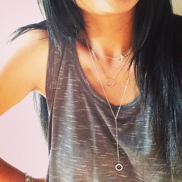 Jewelry - Multi Layer Necklace