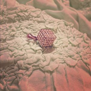 Diamond Cube🔹▫️🔹