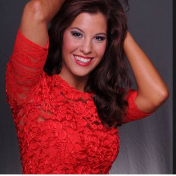 Meet your Posher, Mackenzie