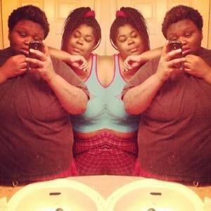 Meet your Posher, Markiesha