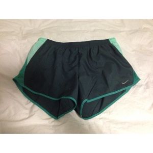 Nike DriFit Shorts