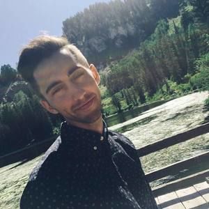 Meet your Posher, Mason