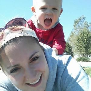 Meet your Posher, Tess