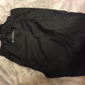 Columbia winter pants