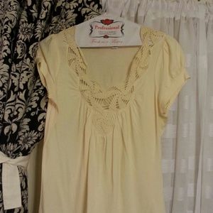 Womens Calvin Kline shirt