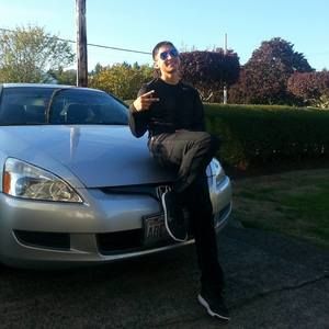 Meet your Posher, Samuel