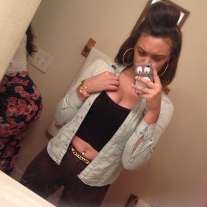 Meet your Posher, Mariah