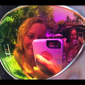 Meet your Posher, Gracie