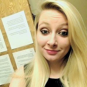 Meet your Posher, Taylor