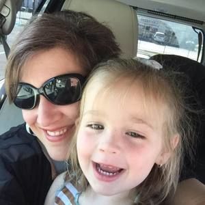 Meet your Posher, Kim