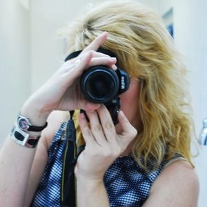 Meet your Posher, Tina