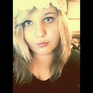 Meet your Posher, Veronica