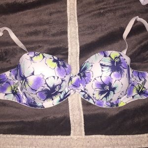 Victoria's Secret bra