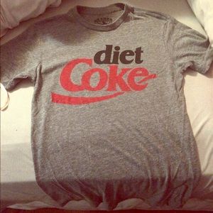 DIET COKE TSHIRT