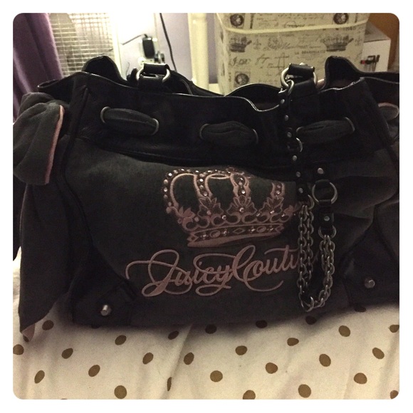 Juicy Couture Purse