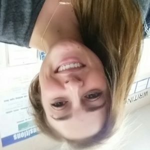 Meet your Posher, Brittney