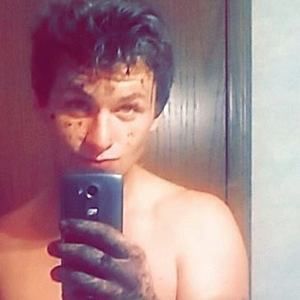 Meet your Posher, Travis