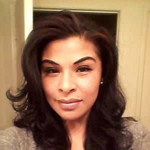 Meet your Posher, Gina