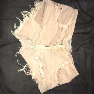 Brandy Melville Shorts