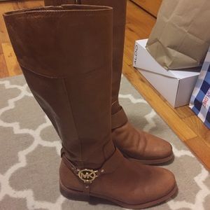 Michael Kors Boots