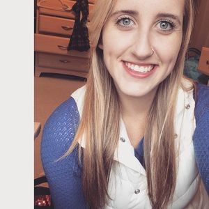 Meet your Posher, Ashley