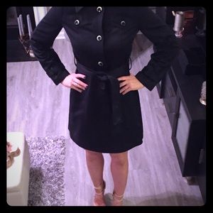Banana Republic Trench Coat