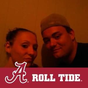 Meet your Posher, Charlesandjodie