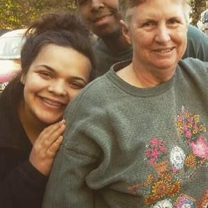 Meet your Posher, Alaina