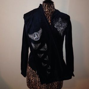 Velour Set
