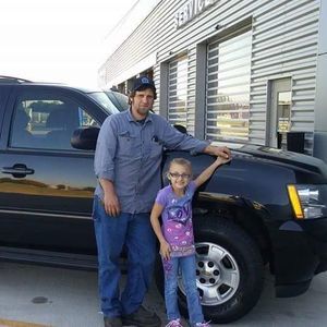 Meet your Posher, Cheri