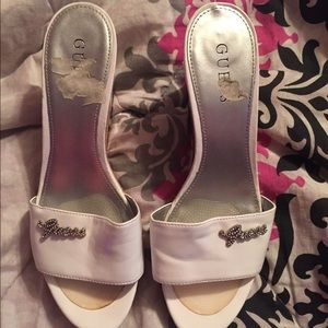 Guess Sandals