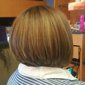 Meet your Posher, Leslie