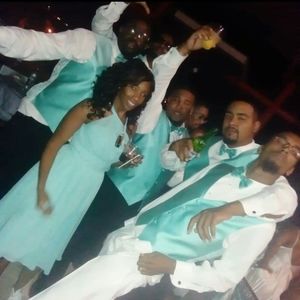 Meet your Posher, Robert