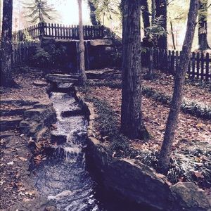 Meet your Posher, Victoria