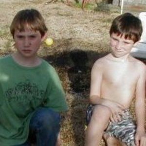 Meet your Posher, Melanie