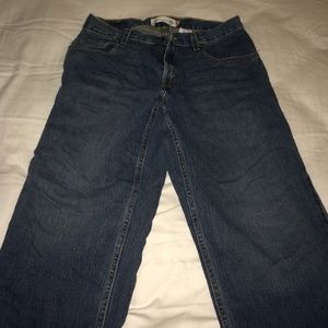Young men size 14 Husky Jeans