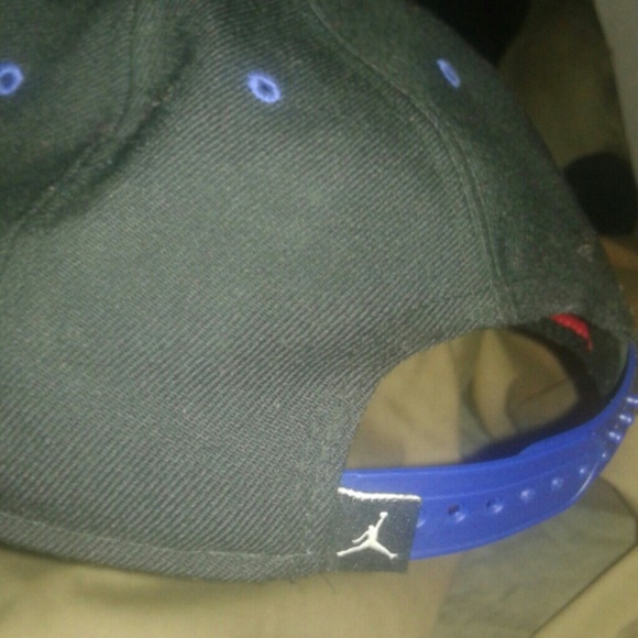 Jordan snapback - Picture 2 of 3