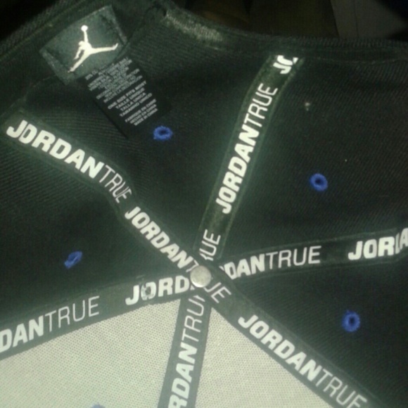 Jordan snapback - Picture 3 of 3