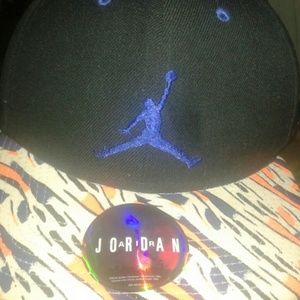 Jordan snapback