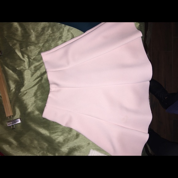 Two cute skater skirts