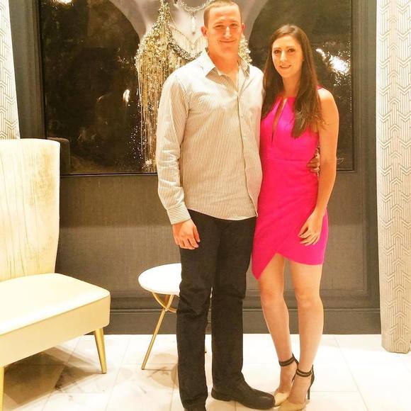 Meet your Posher, Samantha