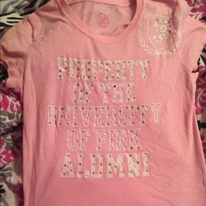Victoria's Secret T-shirt