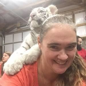 Meet your Posher, Kimberly