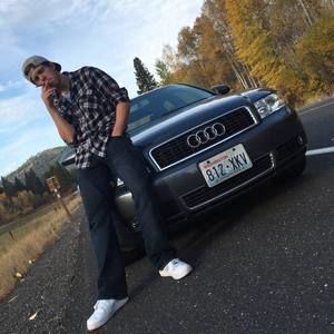 Meet your Posher, Kurtis