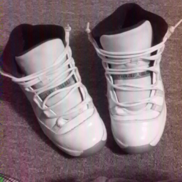 Jordans
